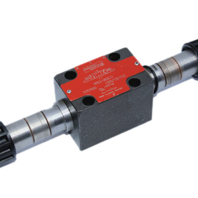 ARGO HYTOS RPE3-063C11 DIRECTIONAL CONTROL VALVE WITHOUT COIL