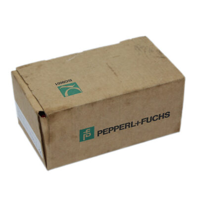 PEPPERL+FUCHS WE77/EX-2 SWITCH AMPLIFIER 01543S