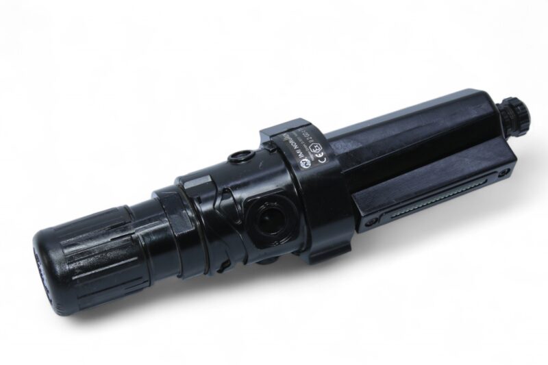 NORGREN B64G-NNK-MD3-RMN FILTER REGULATOR - Image 4