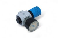 FESTO LR-D-MICRO PRESSURE REGULATOR 526263
