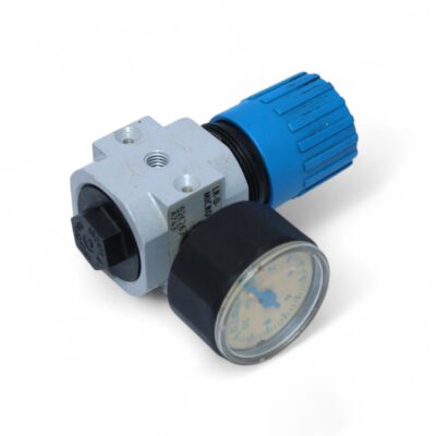 FESTO LR-D-MICRO PRESSURE REGULATOR 526263