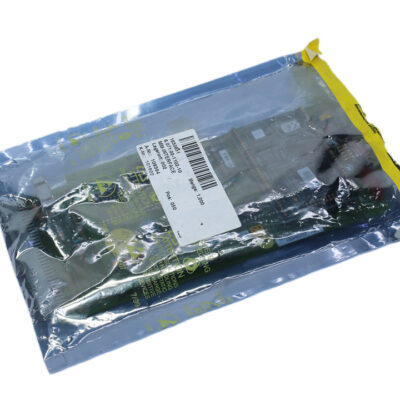 MM-INTERFACE 6.071-02-1102-10 BOARD