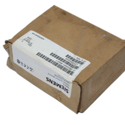 SIEMENS 6ES5451-8MA11 Digital Output Module