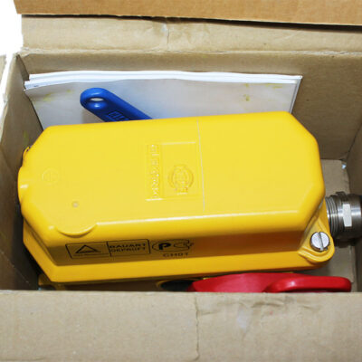 KIEPE HEN PULL ROPE SWITCH 91.043 450.001