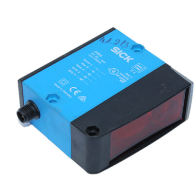 SICK DS60-P21111 DISTANCE SENSOR 1016361