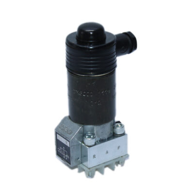 HAWE G 3-1R DIRECTIONAL CONTROL SEATED VALVE
