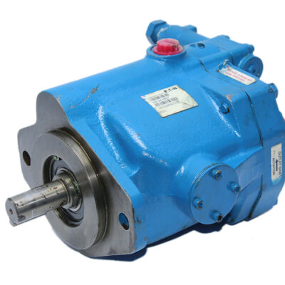 EATON PVQ32-B2L-SE1S-21-C14-12 PISTON PUMP 02-341697