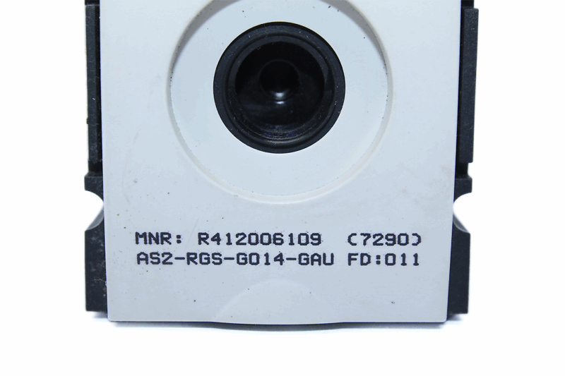 REXROTH R412006109 PRESSURE REGULATOR AS2-RGS-G014-GAU-100 - Image 3