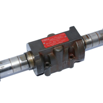 ARGO HYTOS RPE4-103C11 DIRECTIONAL CONTROL VALVE WITHOUT COIL