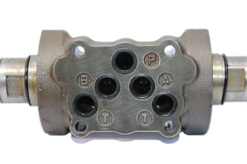 ARGO HYTOS RPE4-103C11 DIRECTIONAL CONTROL VALVE WITHOUT COIL - Image 5