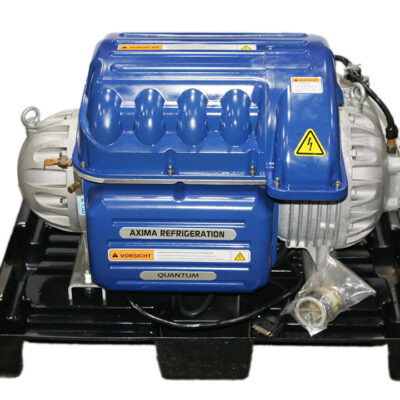 DANFOSS TURBOCOR TT300-H6-1-ST-P-O-CE Oil-Free Centrifugal Compressor
