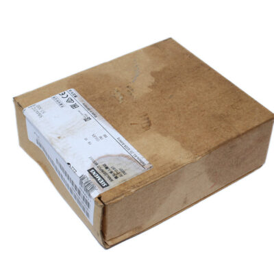 SIEMENS 6ES7 331-1KF02-0AB0 ANALOG INPUT MODULE