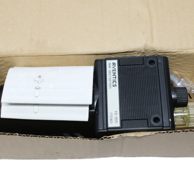 AVENTICS 0821301501 Oil-mist lubricator