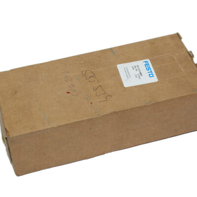 FESTO LR-1/2-D-MIDI PRESSURE REGULATOR 159581