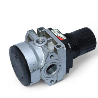 CAMOZZI C1104-R00 PRESSURE REGULATOR