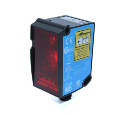 SICK DS35-B15821 LASER DISTANCE SENSOR 1057656