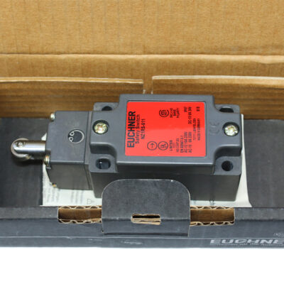 EUCHNER NZ1RS-511 SAFETY SWITCH 022899
