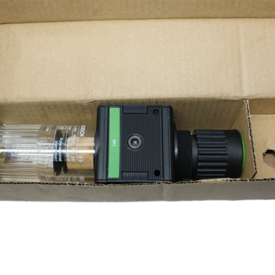 BOSCH 0821300370 PRESSURE REGULATOR