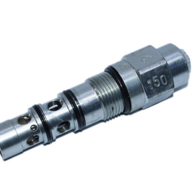 PARKER E2A060 Z N 345 MK2 LF CARTRIDGE VALVE