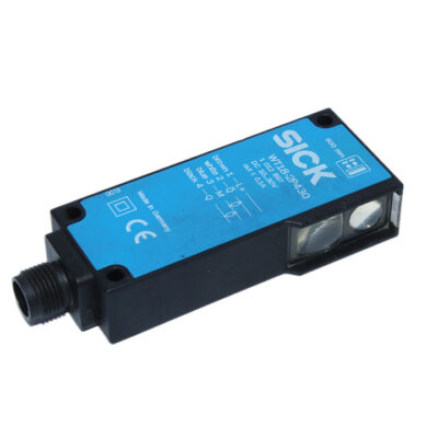 SICK WT18-2P430 PHOTOELECTRIC PROXIMITY SENSOR 1012897