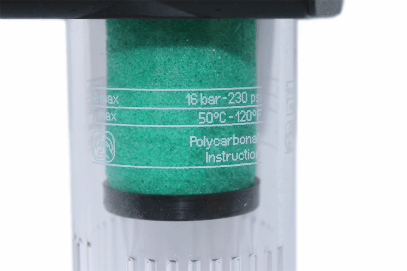 REXROTH 0821303514 Micro Filter - Image 3