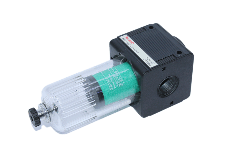 REXROTH 0821303514 Micro Filter - Image 4