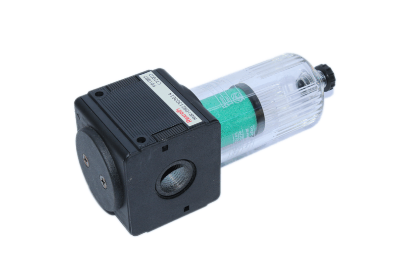 REXROTH 0821303514 Micro Filter - Image 5