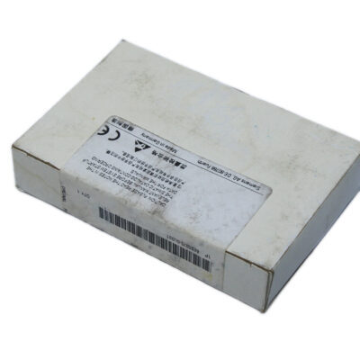 SIEMENS 6ES5375-0LD31 Memory Module 32K x 8BIT RAM