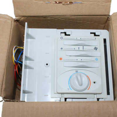SABIANA TMV/S FAN COIL UNIT 9060140