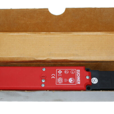 EUCHNER TP4-2131A024PG SAFETY SWITCH 073334