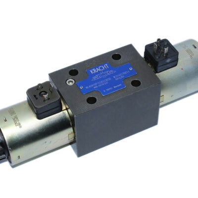 KRACHT WL4EN10P1EG6Z23050 DIRECTIONAL CONTROL VALVE