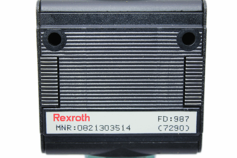 REXROTH 0821303514 Micro Filter - Image 3