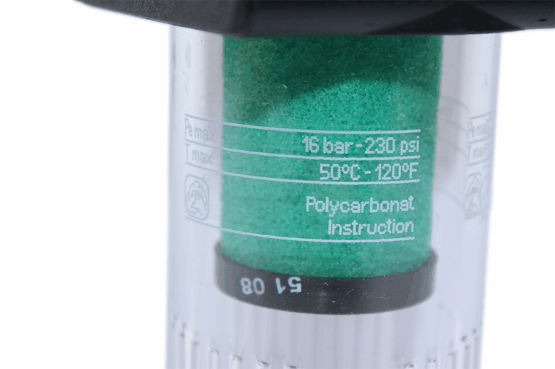 REXROTH 0821303514 Micro Filter - Image 4