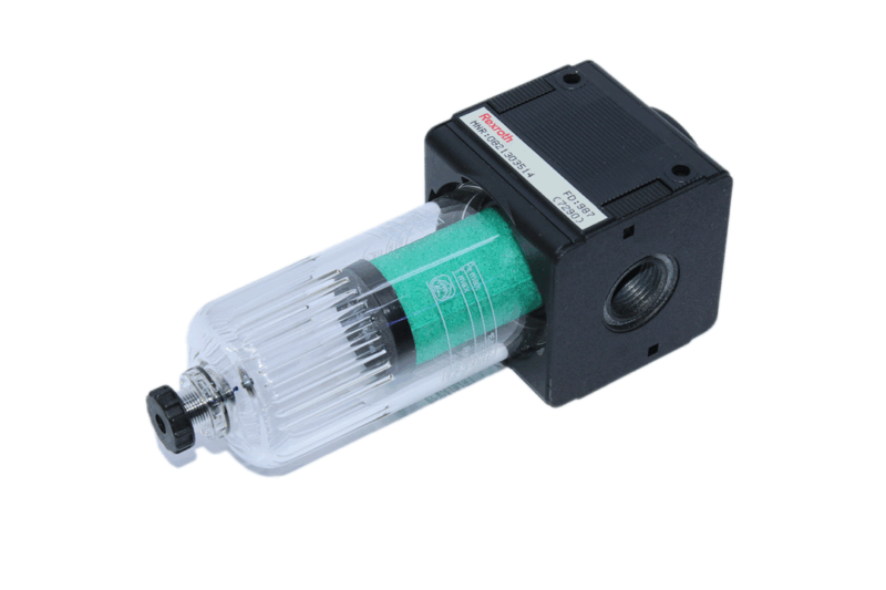 REXROTH 0821303514 Micro Filter - Image 5