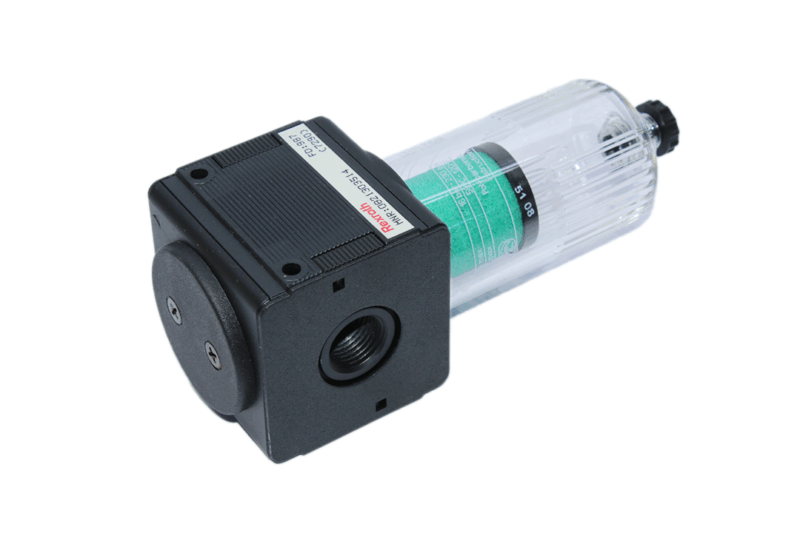 REXROTH 0821303514 Micro Filter - Image 6