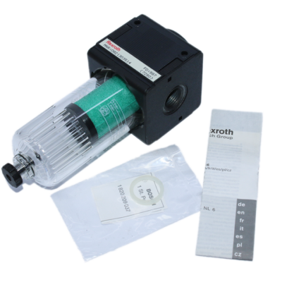 REXROTH 0821303514 Micro Filter