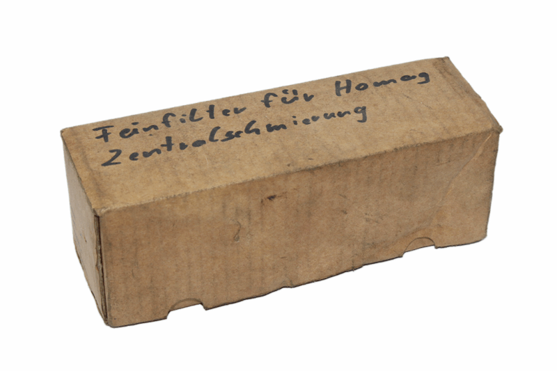 REXROTH 0821303514 Micro Filter - Image 7