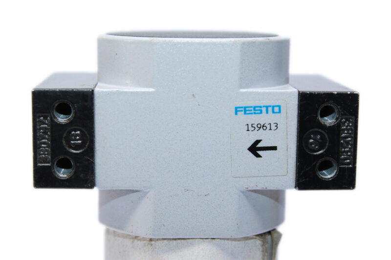 FESTO LF-1/4-D-MINI FILTER 159613 - Image 3