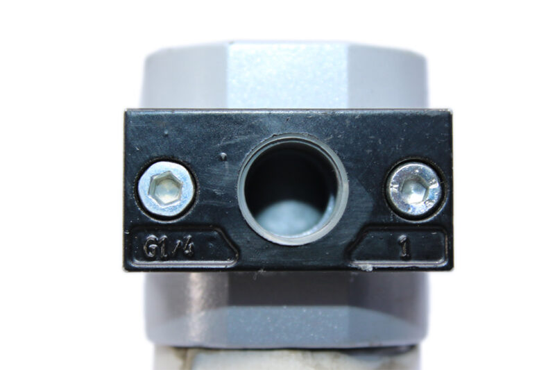 FESTO LF-1/4-D-MINI FILTER 159613 - Image 4