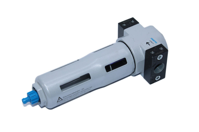 FESTO LF-1/4-D-MINI FILTER 159613 - Image 5
