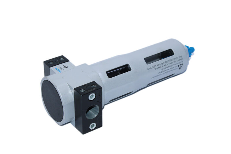 FESTO LF-1/4-D-MINI FILTER 159613 - Image 6