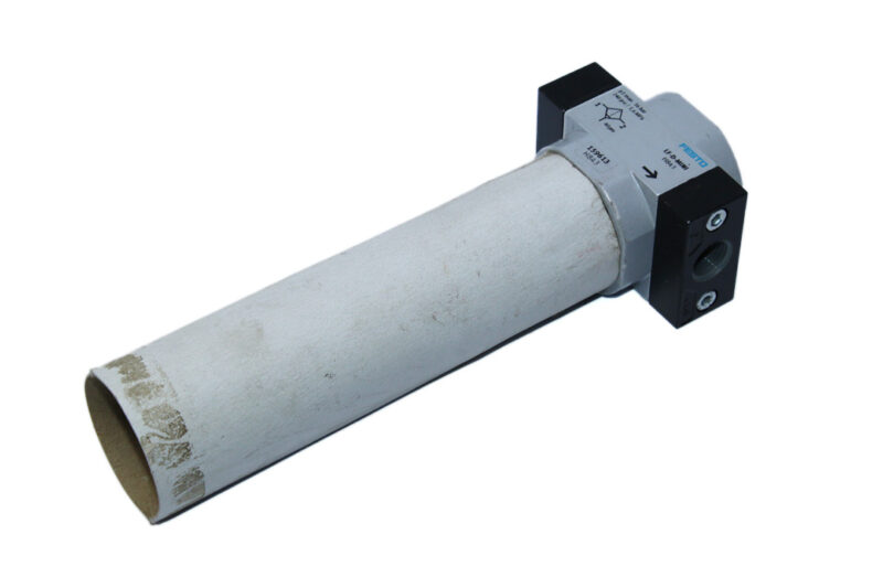 FESTO LF-1/4-D-MINI FILTER 159613
