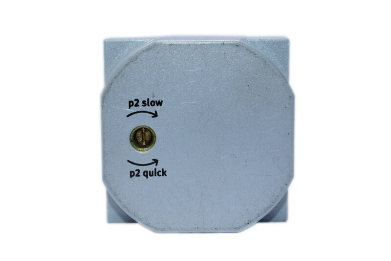 FESTO HEL-D-MAXI ON/OFF VALVE 170692 - Image 5