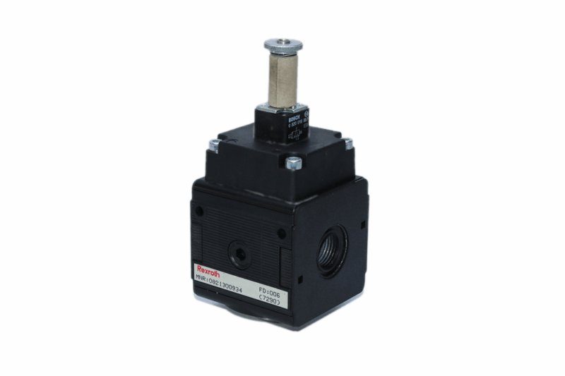 REXROTH 0821300934 PRESSURE REGULATOR - Image 5