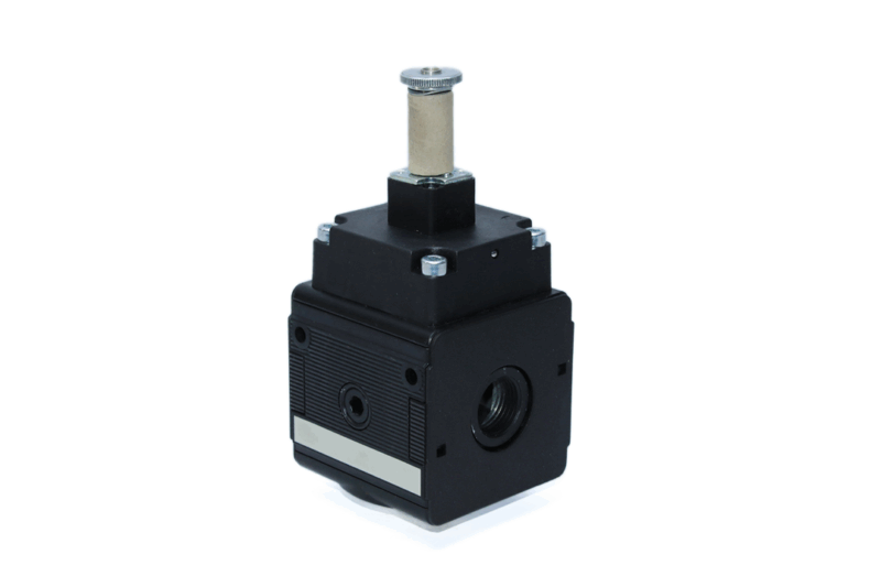 REXROTH 0821300934 PRESSURE REGULATOR - Image 6