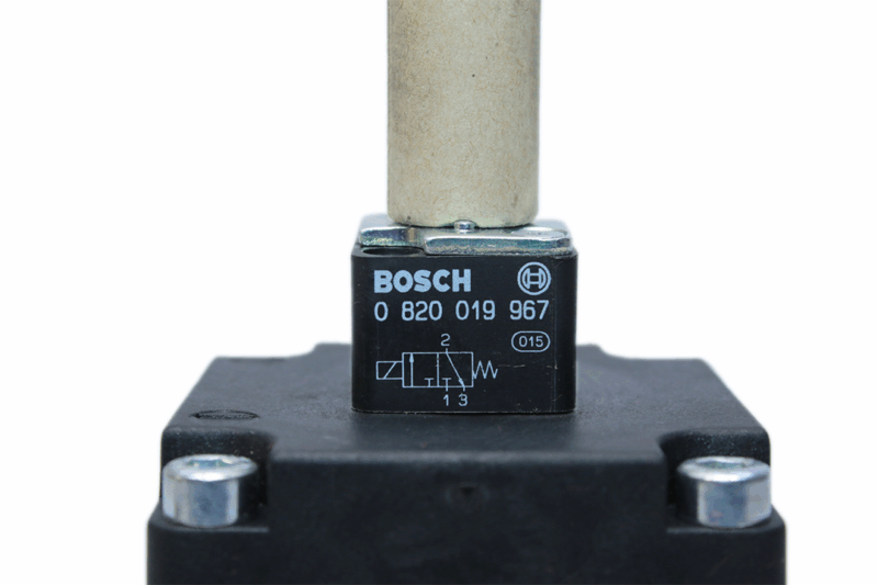 REXROTH 0821300934 PRESSURE REGULATOR - Image 7