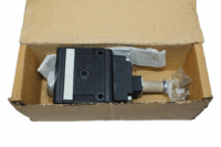 REXROTH 0821300934 PRESSURE REGULATOR
