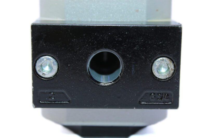 FESTO LR-D-MIDI PRESSURE REGULATOR 186451 - Image 6