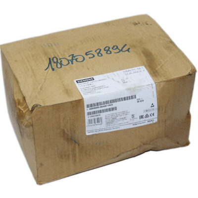 SIEMENS 6GK5005-0BA00-1AA3 Ethernet Module
