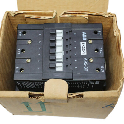 ABB A95-30-00 CONTACTOR